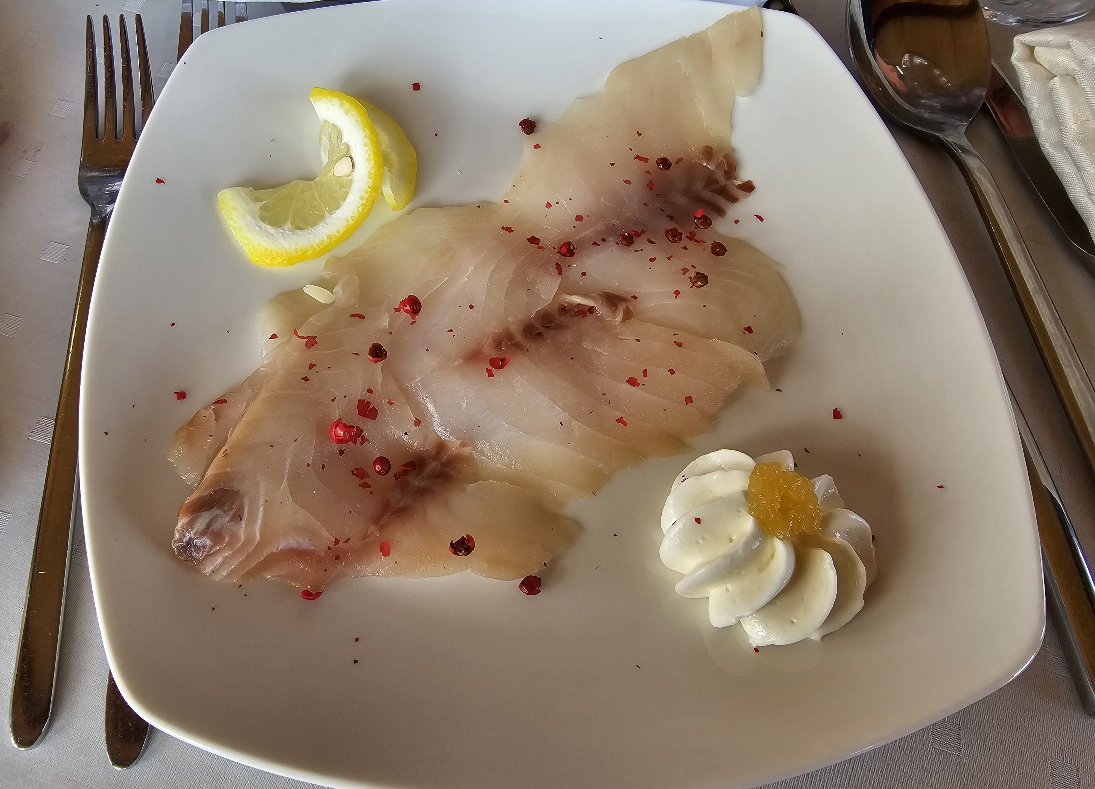Круиз по Оби